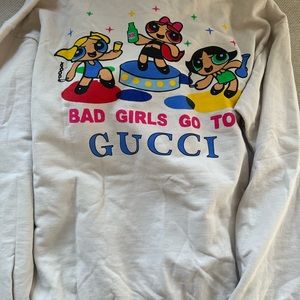 Mega Yacht Hoodie